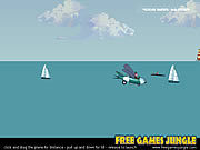 play Fish Flight