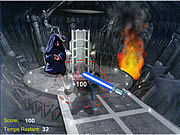 play Star Wars
