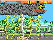 play Climate Revenge