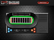 play Coke Zero Classic Football