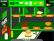 play Burger World