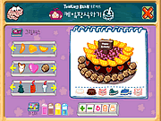 play Cake Love