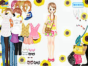 play Teen Spring Fashion