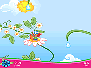 play Strawberry Shortcake: How A Garden Grows