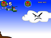 play Fly The Copter Extreme
