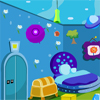play 2D Cartoon Room