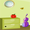 play Rainbow Room Escape