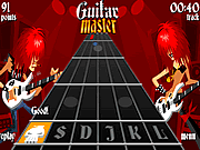 play Guitar Masters