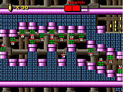 play New Super Mario World 3