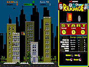 play Rampage