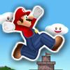 play Mario Survival