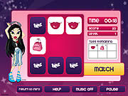 play Bratz The Perfect Match