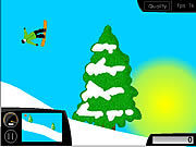 play Downhill Dash 2