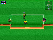 play Ghost Soccer