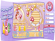 play Soda Pop Girls: Bubble Batch Bottle Catch