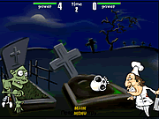 play Monster Contest