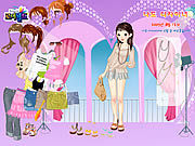 play Spotlight Dressup 3
