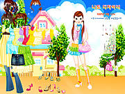 play Spring Collection