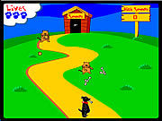 play Loki And The Catinvaders