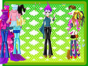 play Extreme Fashion Dressup