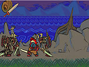 play Wulfgar