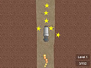 play Rocket Run