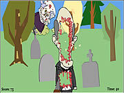 play Zombie Shooter 3