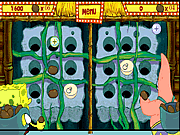 play Sponge Bob Square Pants: Bikini Bottom Carnival