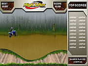 play Gator Hop