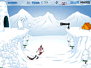 play Yeti Strikes Back