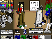 play Emo Pet 1