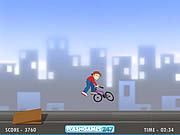 play Bmx Boy