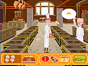 play Ratatouille Kitchen