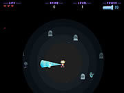 play Graveyard Panic