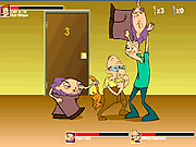 play Disorderly
