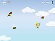 play Shooting The Fly