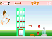 play Cupids Adventure