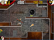 play Sewer Fever