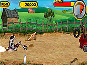 play Otis' Chopper Challenge