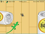 play Pac-Bug