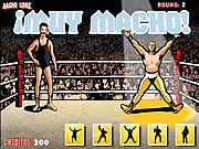 play Nacho Libre: Nacho Match-O