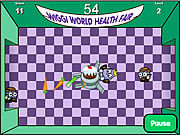 play Veggie-Matic