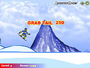 play Supreme Extreme Snowboarding