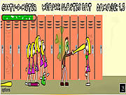 play Cooties