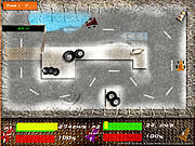 play Kore Kart