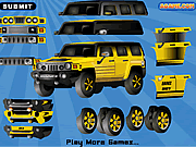 play Pimp My Hummer
