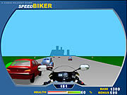 play Speed Biker