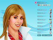 play Free Online Makeover 2