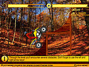 play Quad Extreme Racer