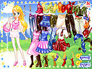 play Pinky Girl
